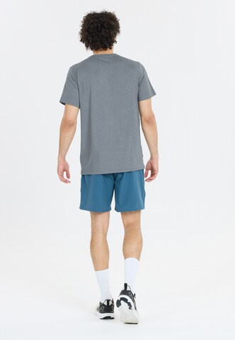 ENDURANCE Performance shirt 'Abdon' in Blue
