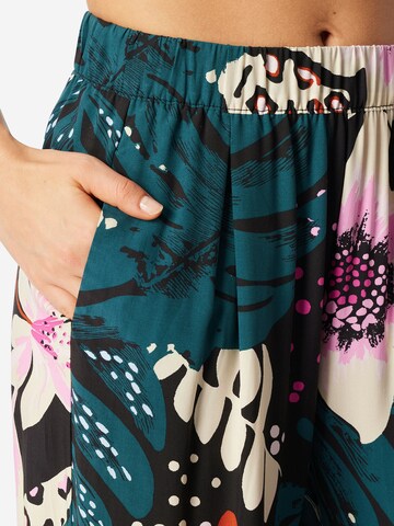 SCHIESSER Pyjamahose 'Mix+Relax' in Mischfarben