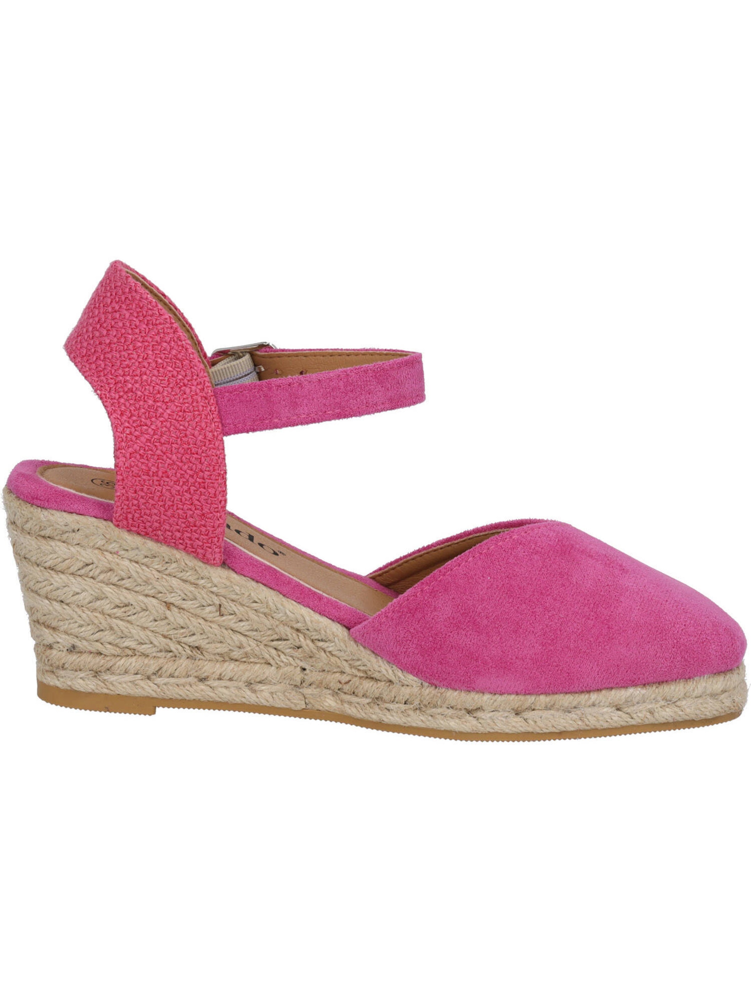 Palado Sandal 'Sathos' in Pink