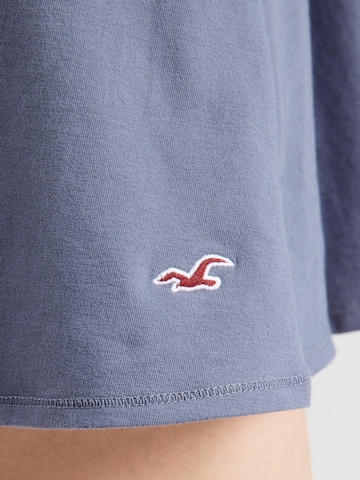 Robe d’été HOLLISTER en bleu