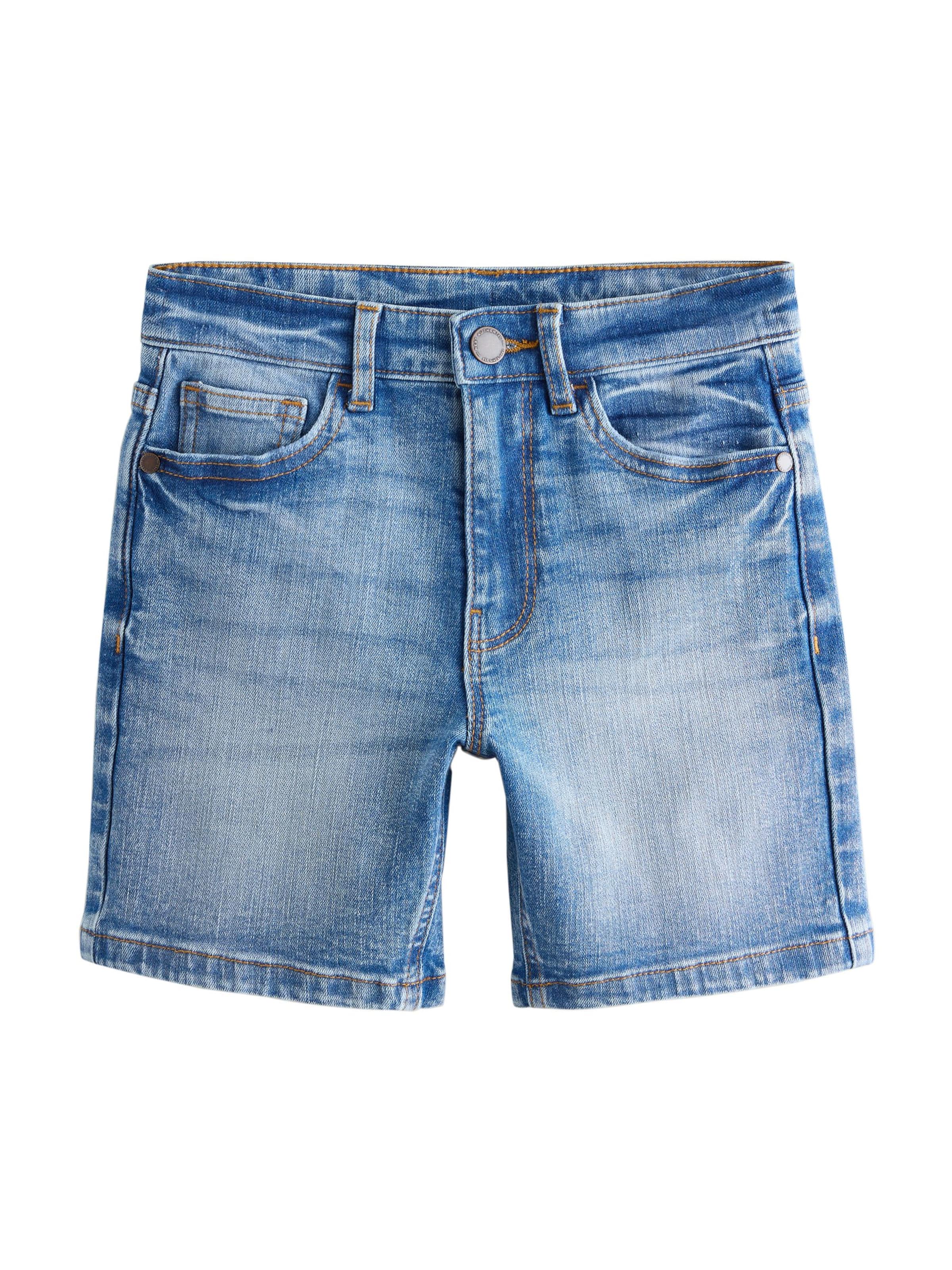 Next Regular Jeans in Blue