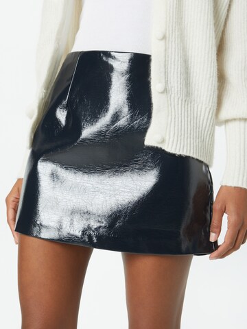 Abercrombie & Fitch Skirt in Black