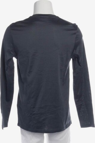 Baldessarini Button Up Shirt in M-L in Grey