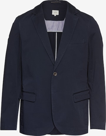CAMEL ACTIVE Regular fit Suit Jacket in Blue: front
