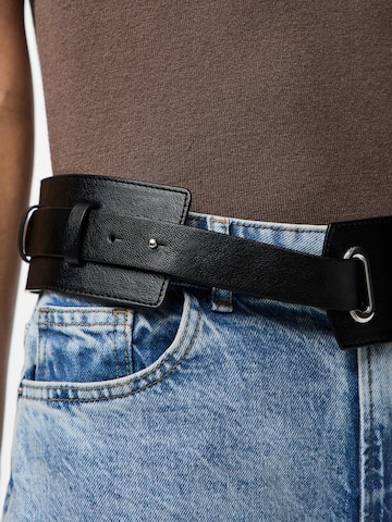 PIECES Belt 'PCDANIELLE' in Black