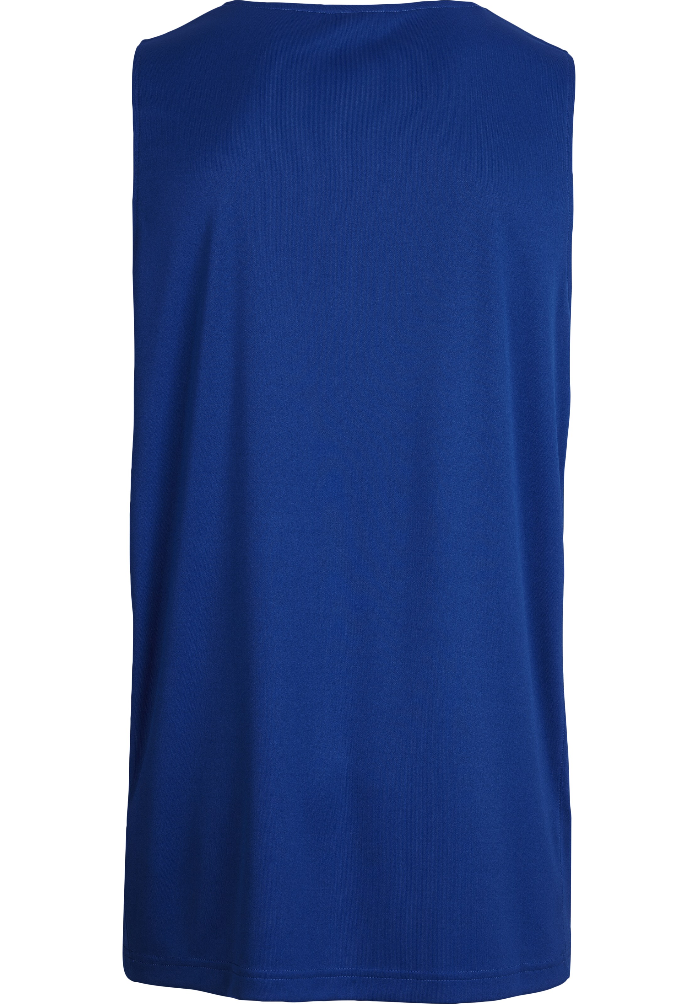 Hummel Funktionsshirt in Blau