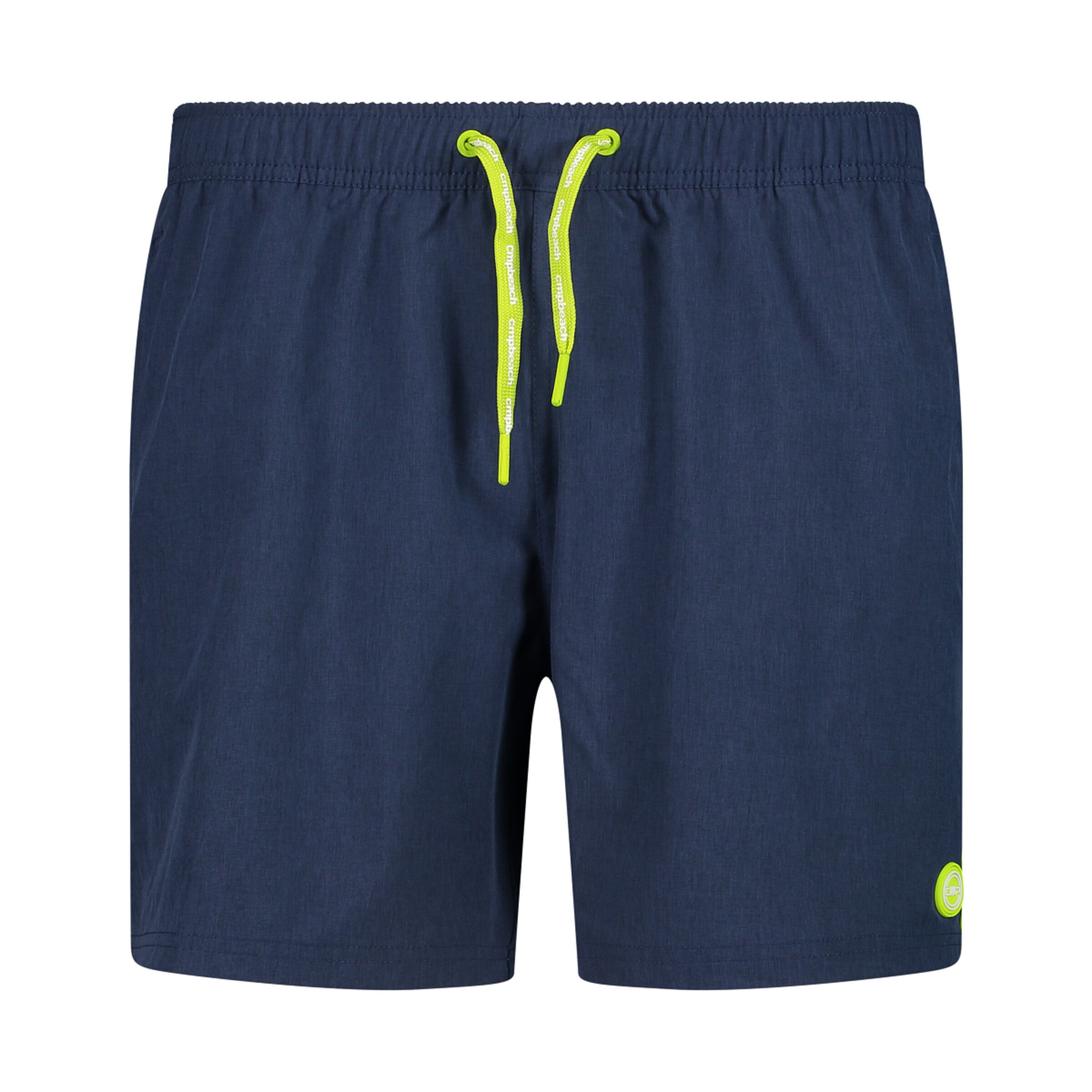 CMP Boardshorts in Blau: Vorderseite