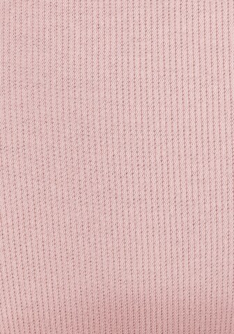 BENCH Kalhotky – pink