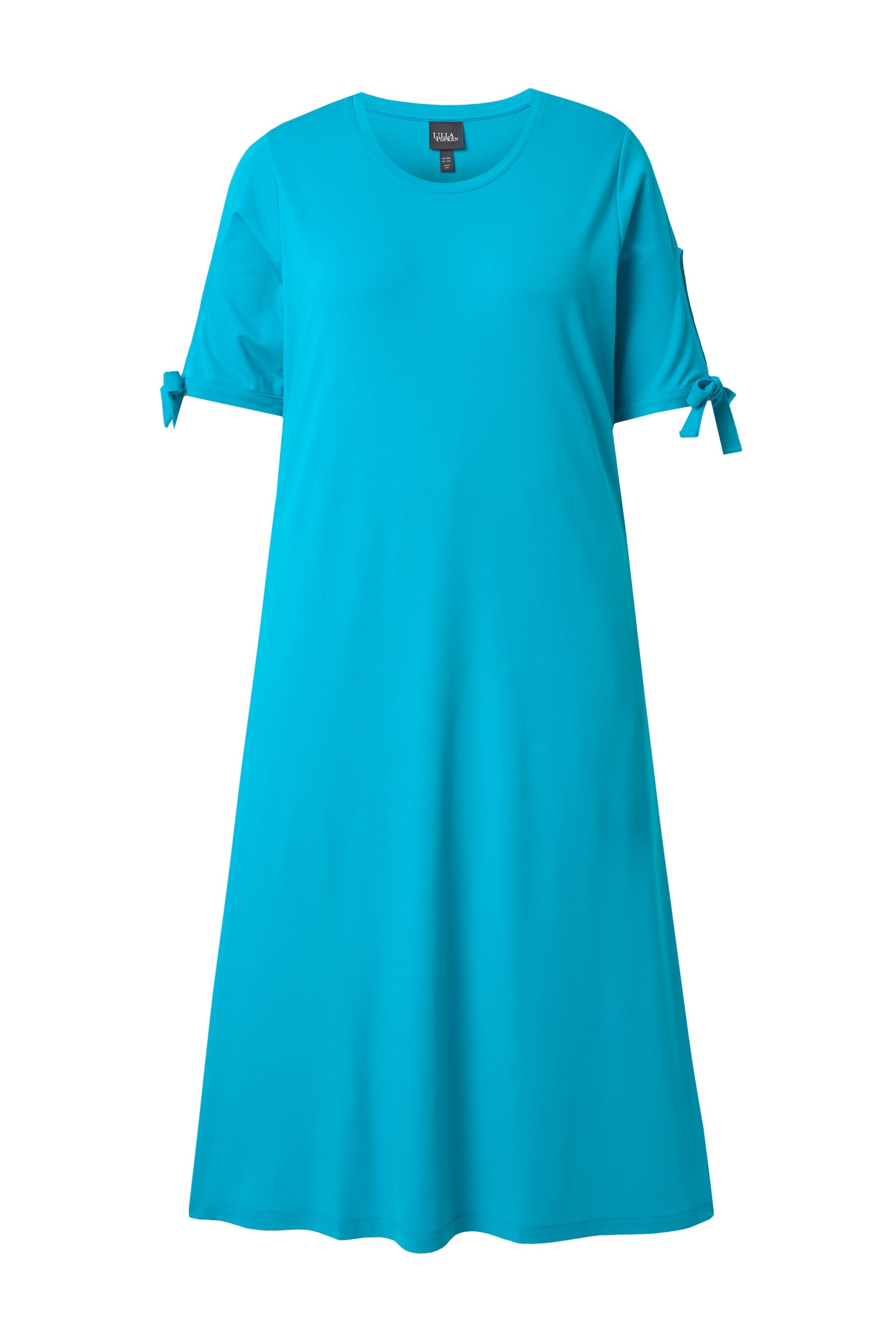 Ulla Popken Dress in 42-44 in Blue, Item view