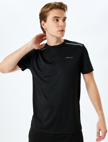 Koton Shirt in Black