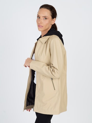 Veste mi-saison JCC en gris