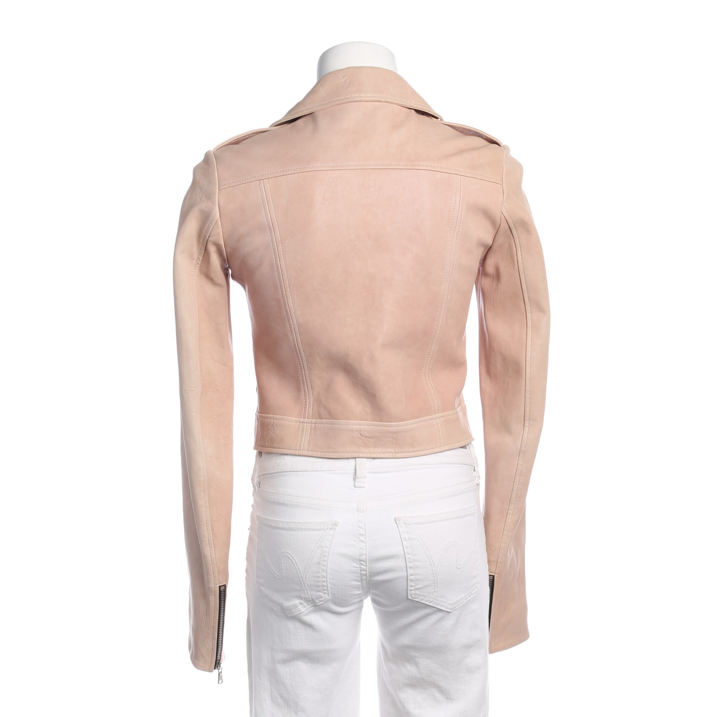 SLY 010 Jacket & Coat in S in Pink