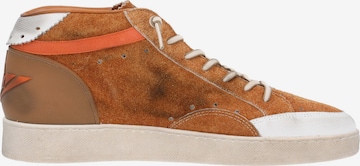 Cetti Sneaker high in Braun