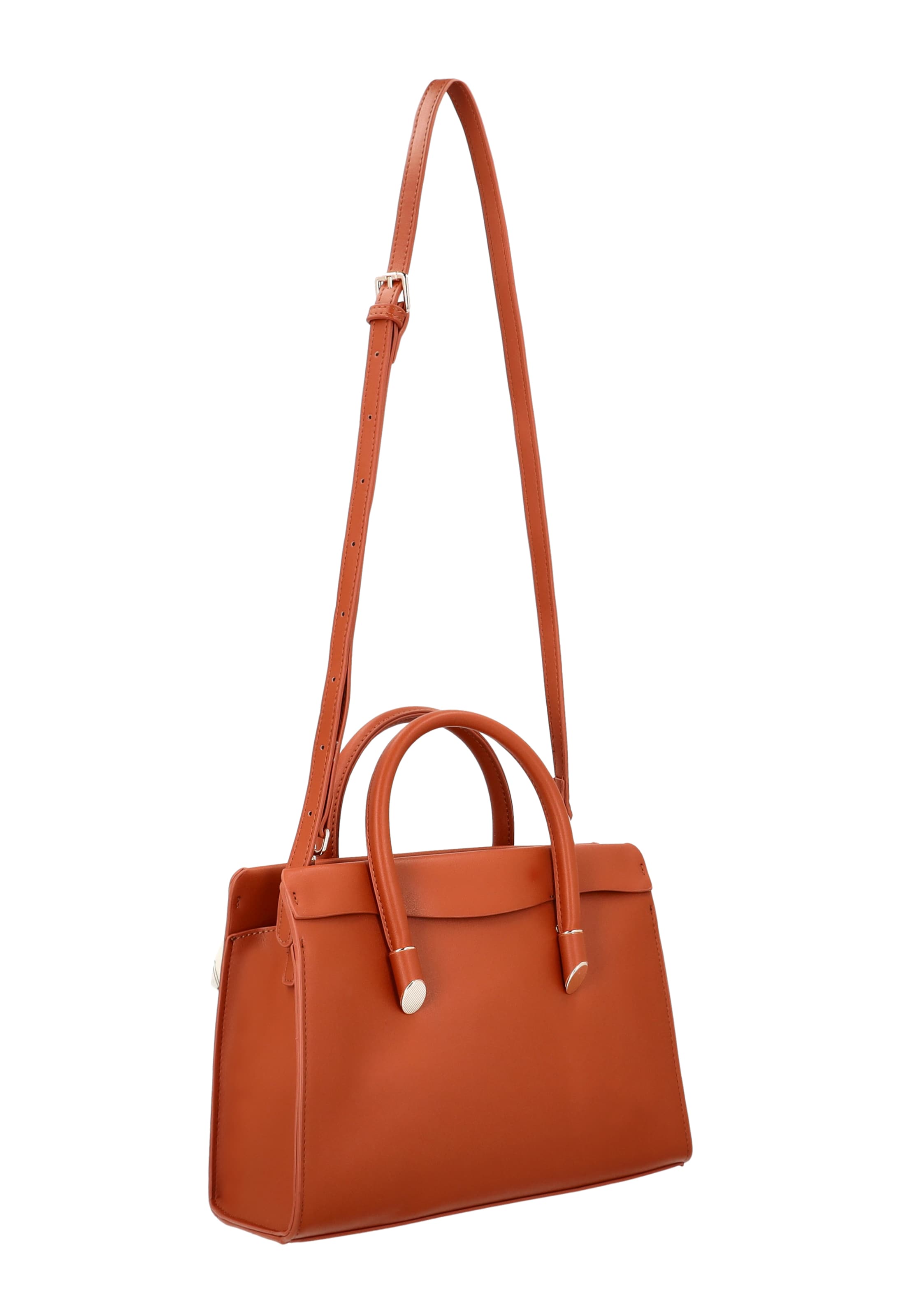 Sacs à main usha BLACK LABEL en marron