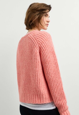 Giacchetta 'Ashley' di Pepe Jeans in rosa
