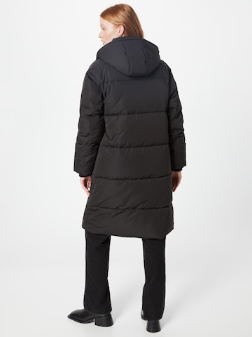 Manteau d’hiver 'ESMARIA' MSCH COPENHAGEN en noir