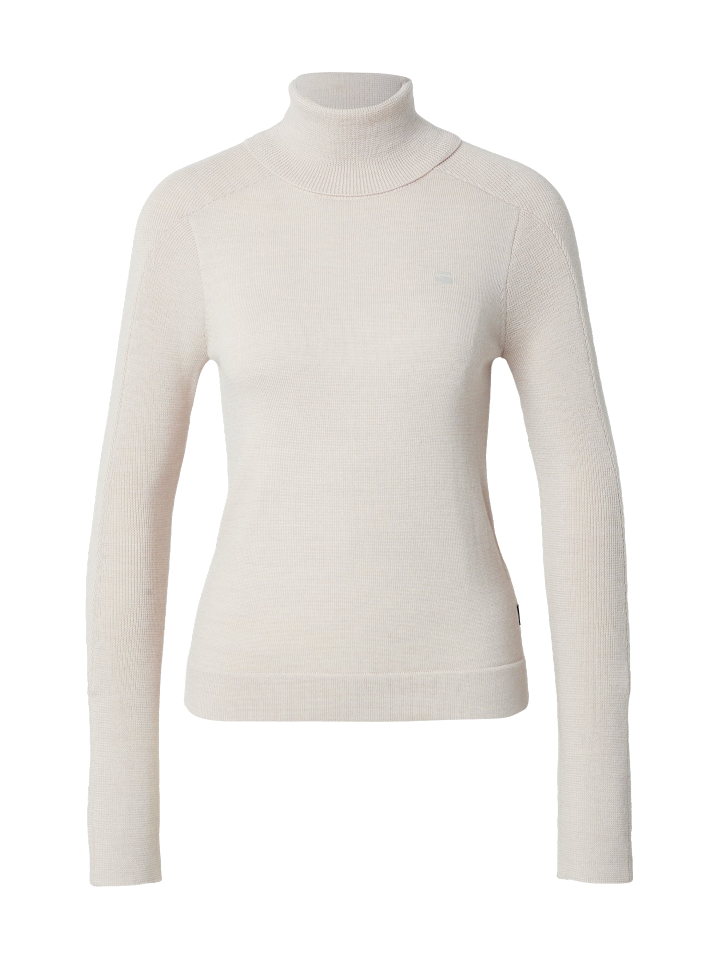 G-STAR Свитер в Бежевый: спереди