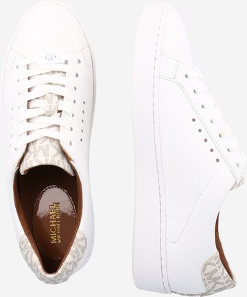 MICHAEL Michael Kors Sneaker in Weiß