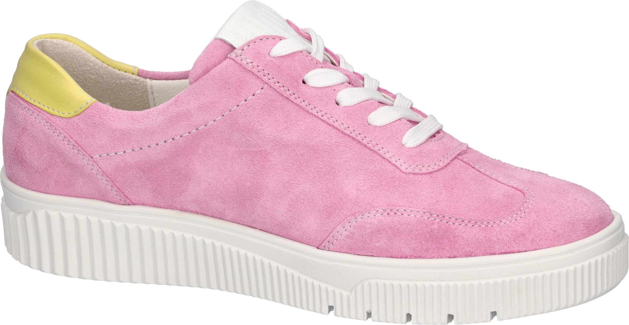 WALDLÄUFER Sneaker in Pink