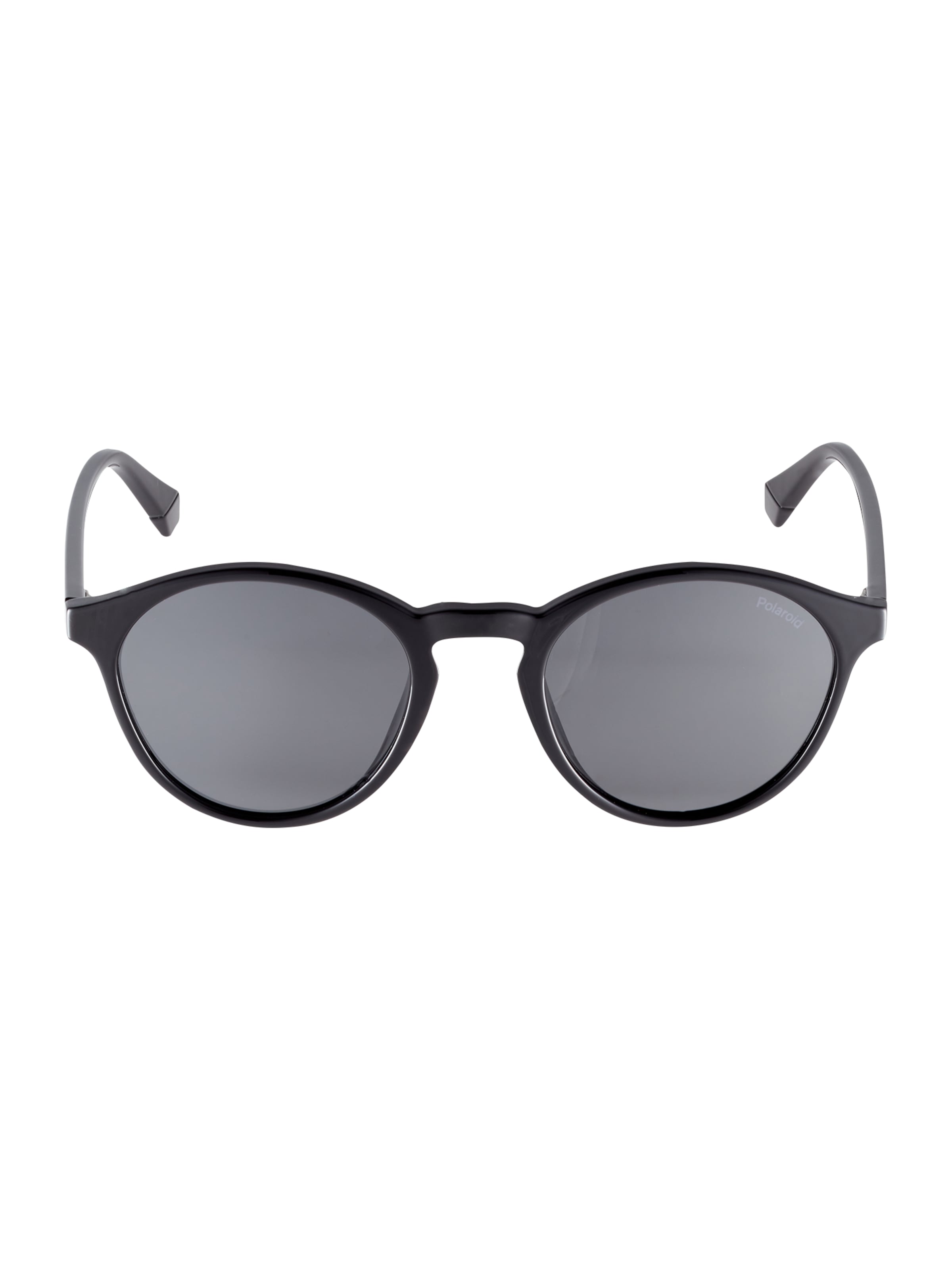 Polaroid Aurinkolasit värissä musta