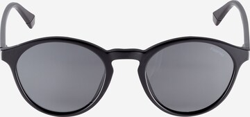 Polaroid Sunglasses in Black