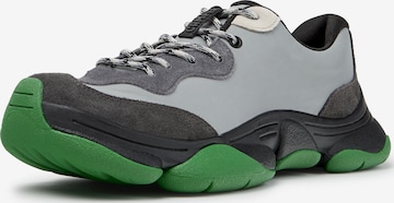 Sneaker bassa 'Karst 2' di CAMPER in colori misti: frontale