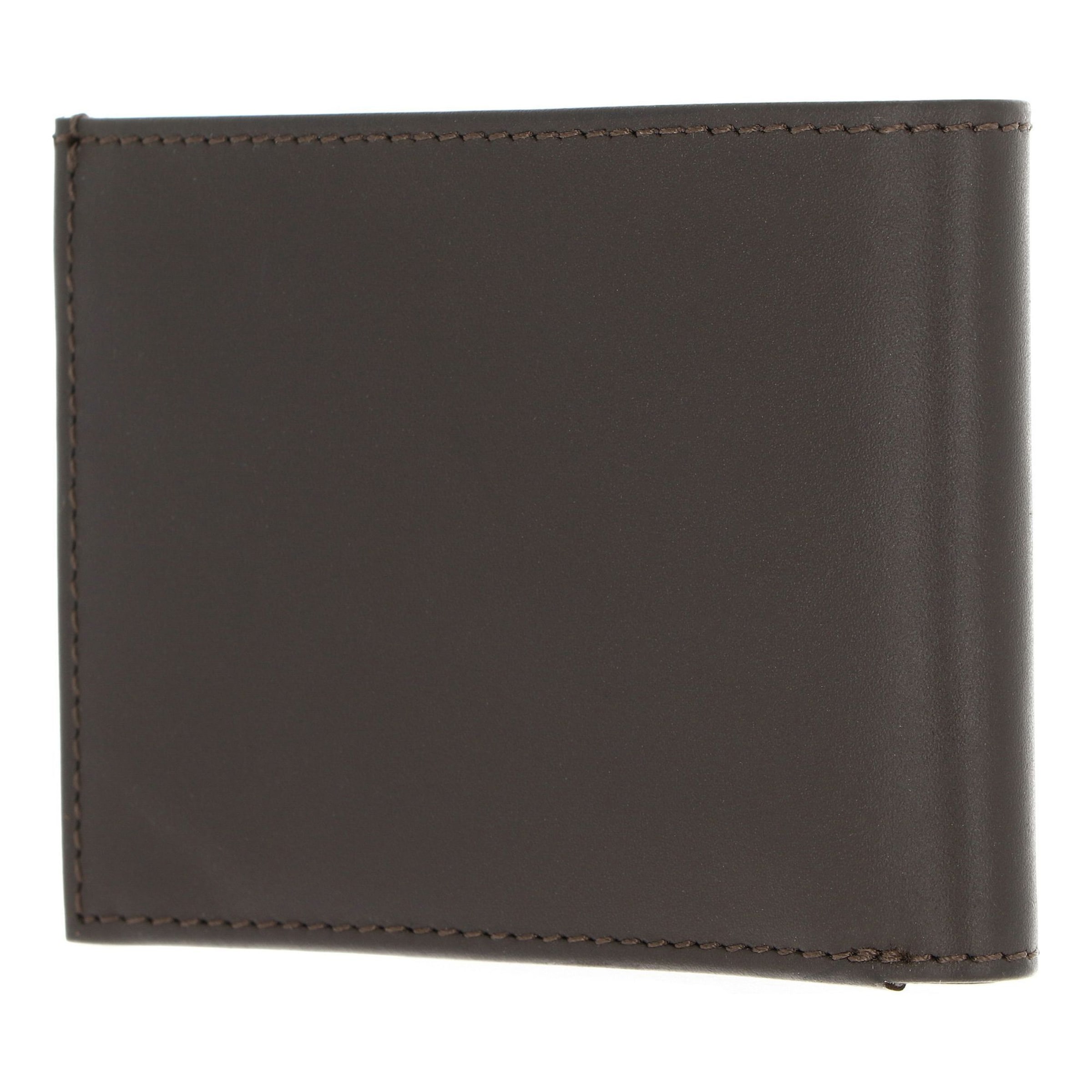 OXMOX Wallet in Brown