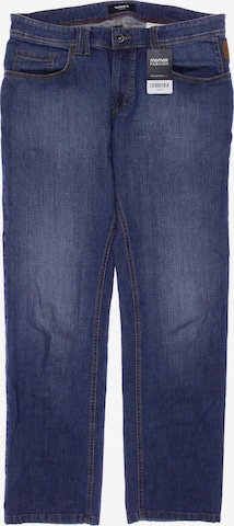 Walbusch Jeans 34 in Blau: predná strana
