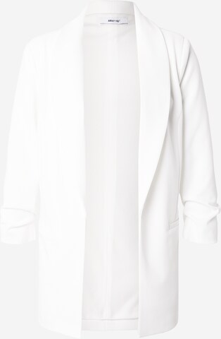 ABOUT YOU Blazers 'Marica' in Wit: voorkant