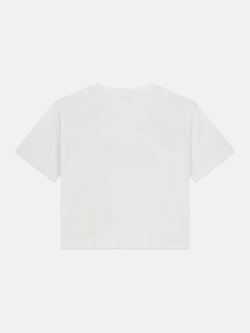 GUESS Shirt in White