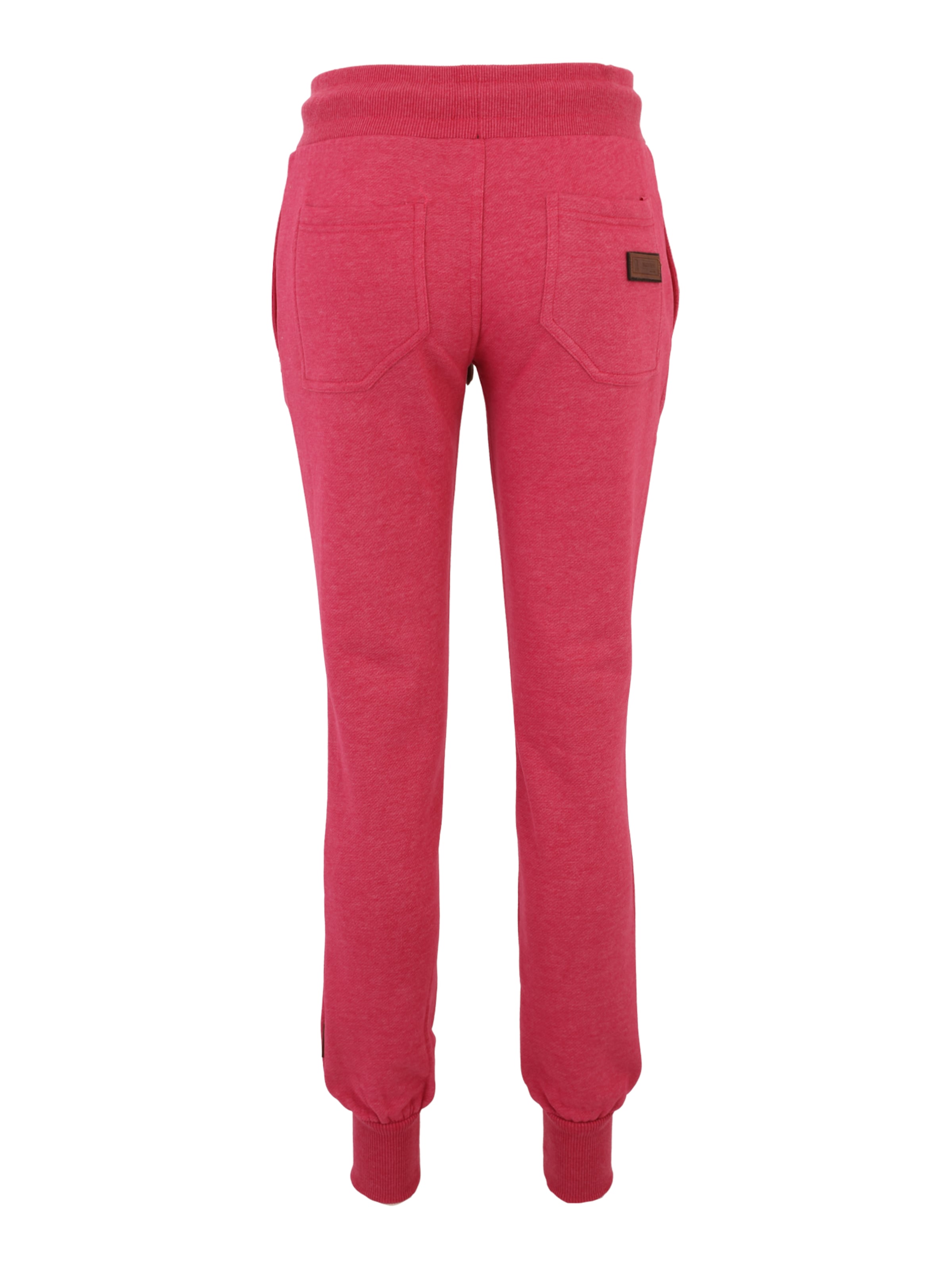 naketano Tapered Broek in Lila