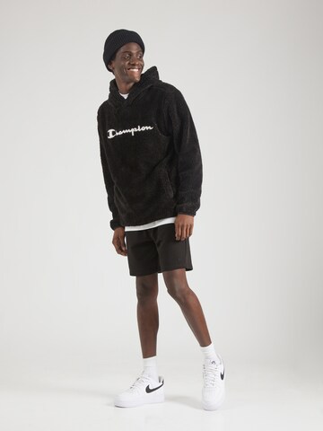 Champion Authentic Athletic Apparel Sweatshirt in Zwart