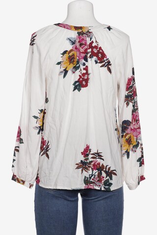 Joules Blouse & Tunic in M in White