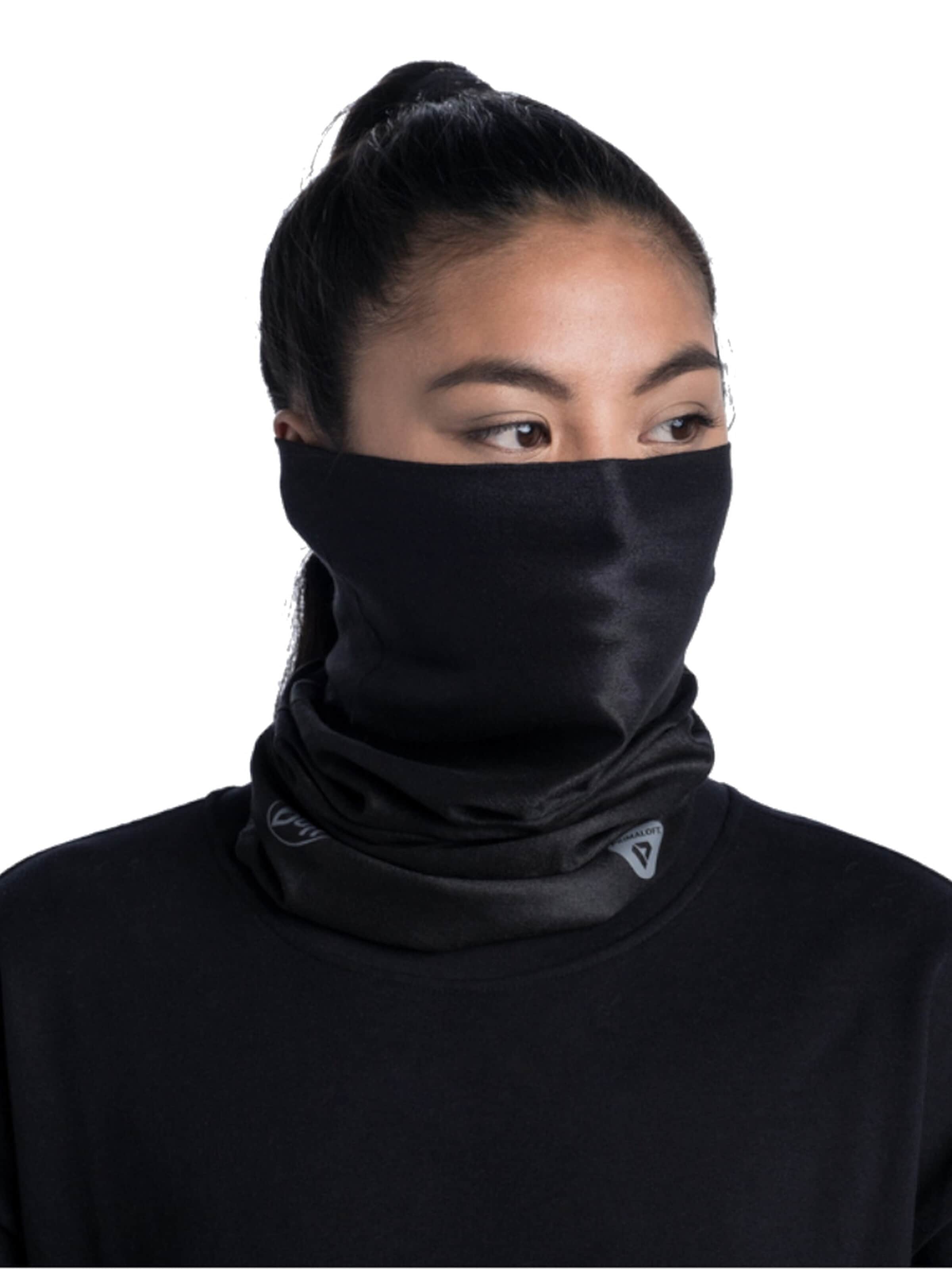 BUFF Sportschal‌‌‌‌‌‌‌ in Schwarz