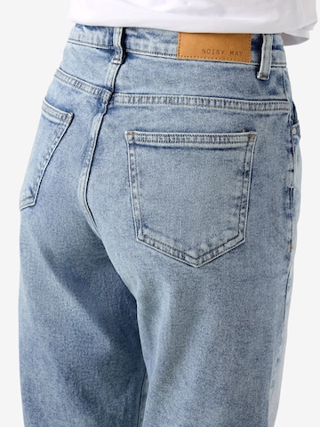 regular Jeans 'YOLANDA' di Noisy may in blu