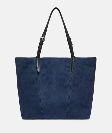 Liebeskind Berlin Shopper in Blau