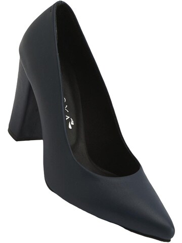 Limoya Pumps 'Emily' in Blue: front