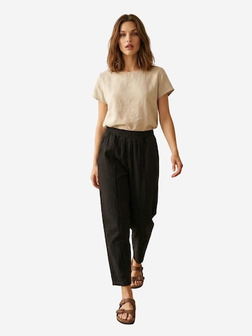 My fashion Trousers in Black