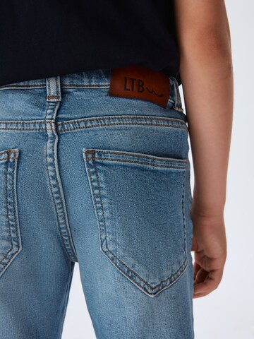 LTB Regular Jeans 'Jim B' in Blauw