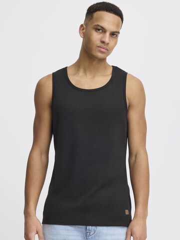 T-Shirt 'BHMBHOLE' BLEND en noir : devant