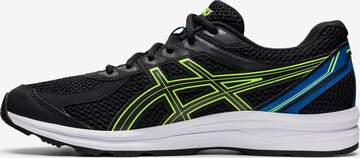 ASICS Running Shoes 'Braid' in Black