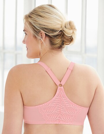 GLAMORISE Minimizer in Pink