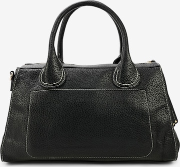 HARPA Shoulder Bag 'RHODES' in Black