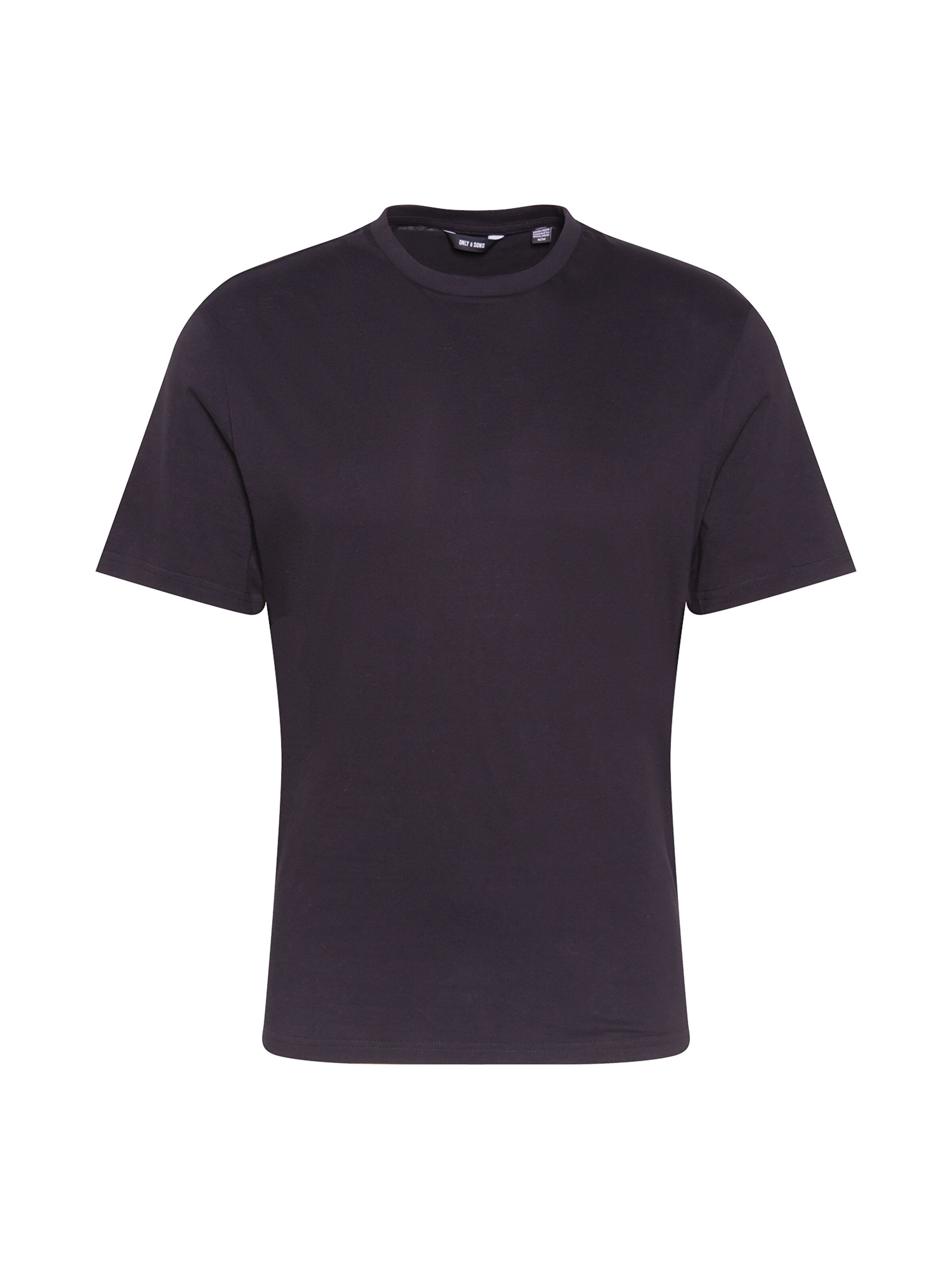 Only & Sons 'MILO' en negro / b