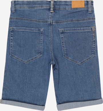 KIDS ONLY Regular Jeans 'NEAL' in Blue