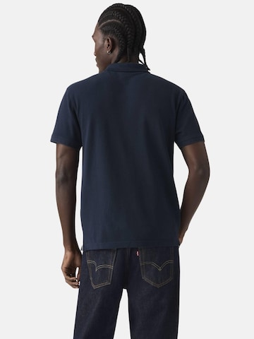 LEVI'S ® - Camisa em azul