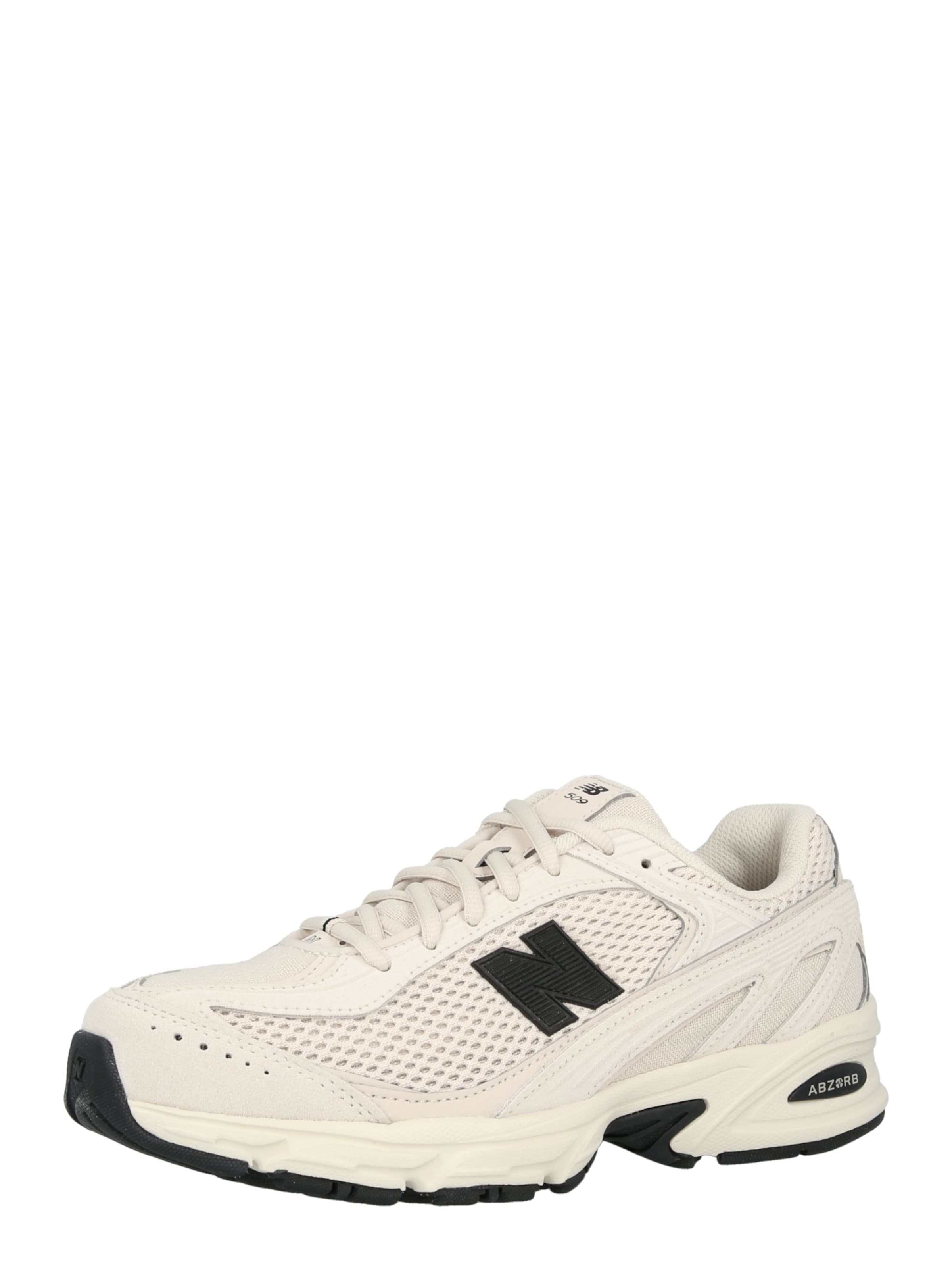 new balance Sneakers '509' in Cream / Black, Item view