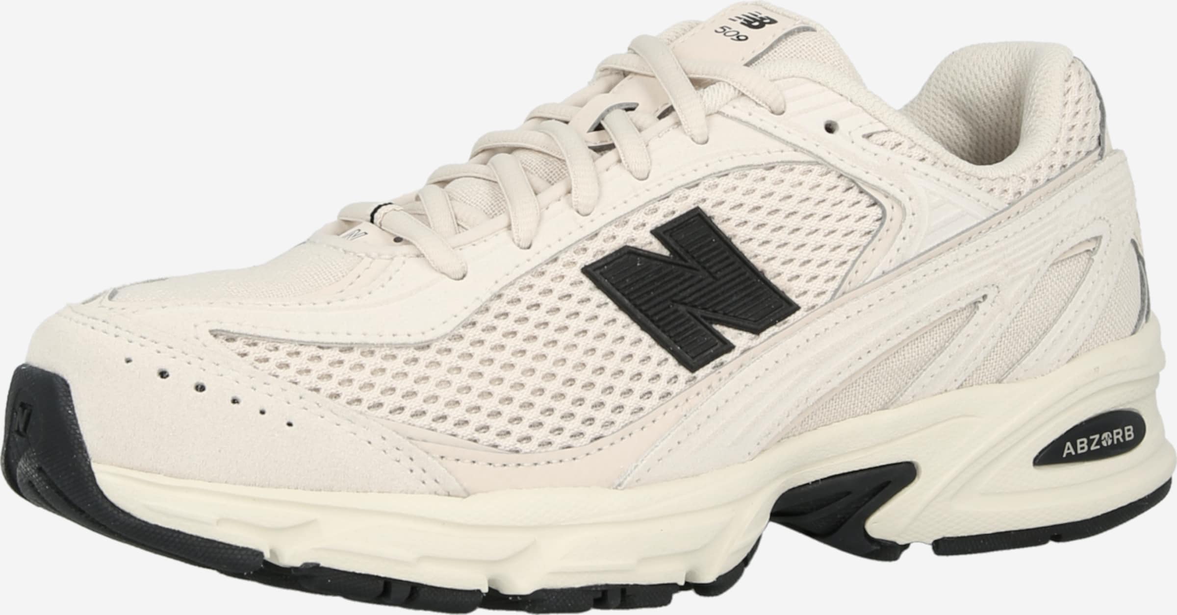 new balance Zapatillas deportivas bajas '509' en Crema | ABOUT YOU