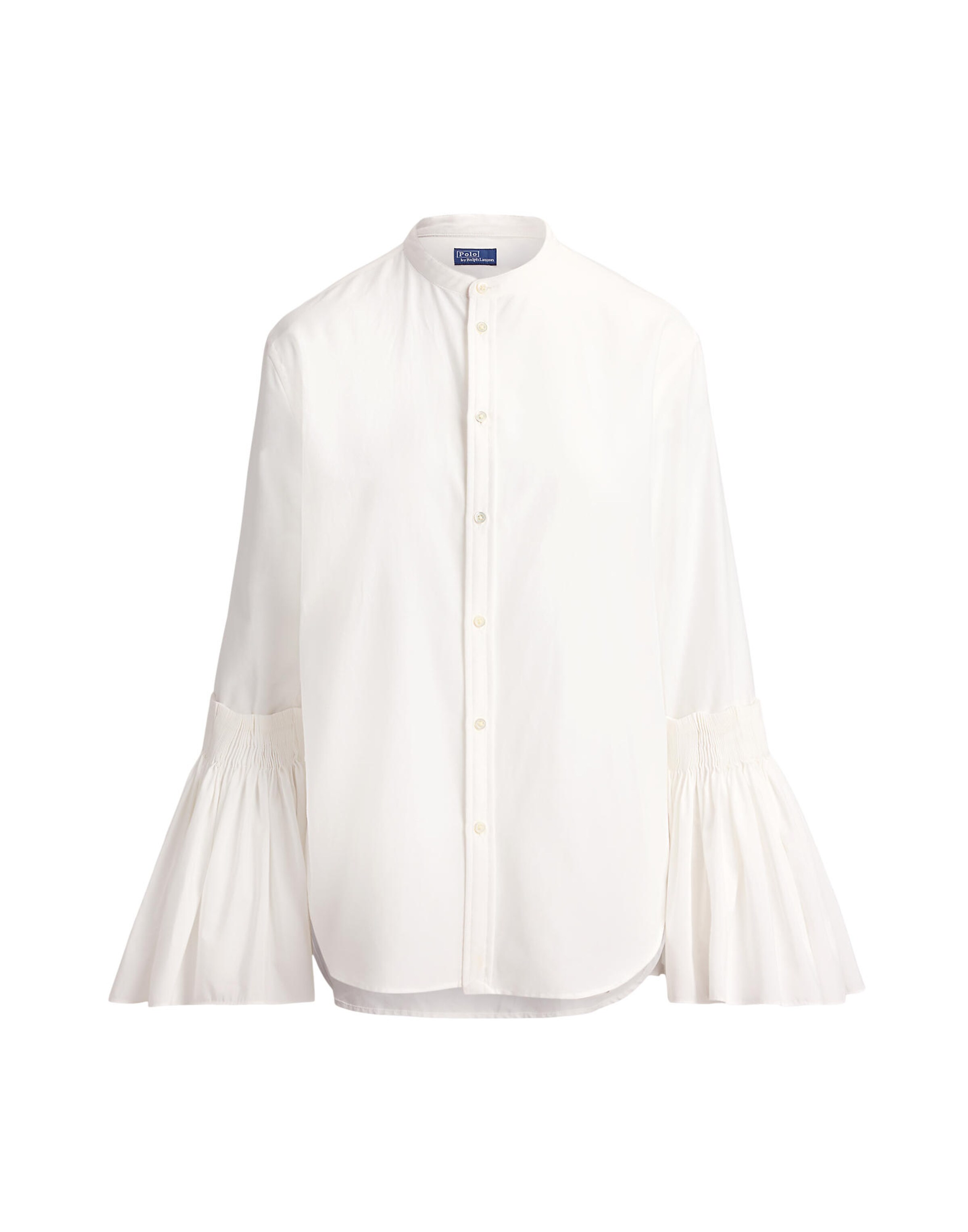 Polo Ralph Lauren Bluza | bela barva: sprednja stran