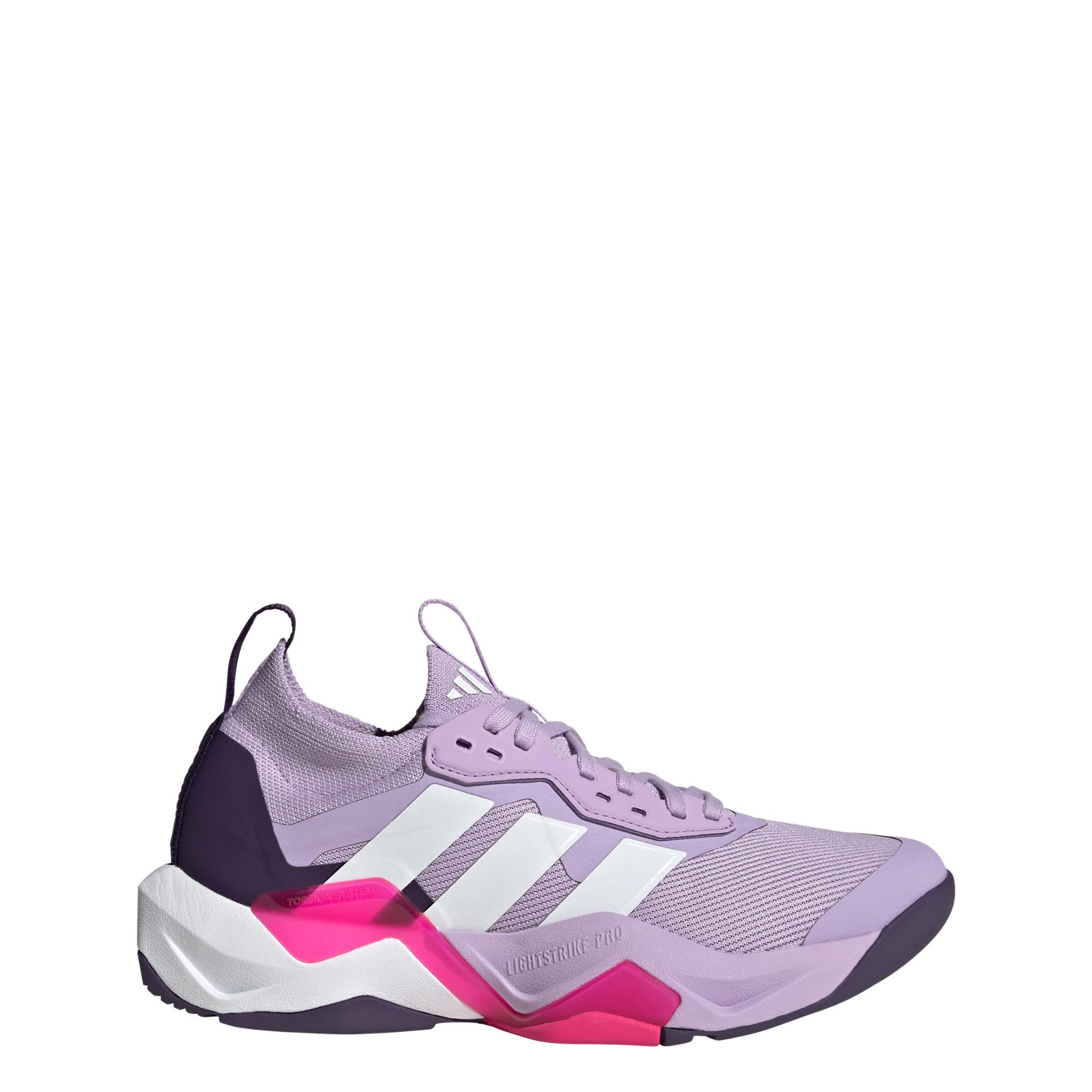 Chaussure de sport 'Rapidmove ADV 2' ADIDAS PERFORMANCE en violet